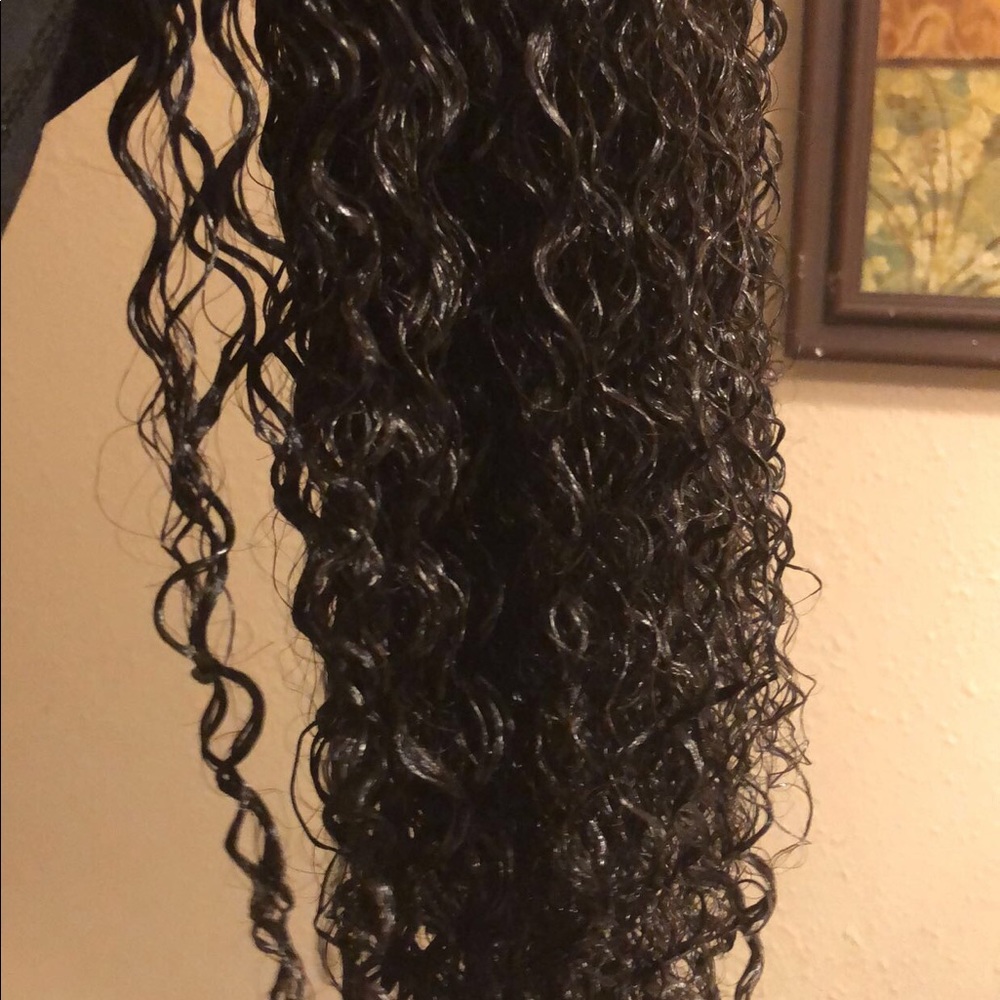 Wig - Picture 2 of 5